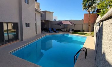 CASA EN VENTA RINCONES DE SAN MARCOS CIUDAD JUAREZ