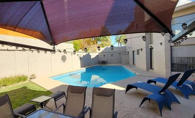 CASA EN VENTA RINCONES DE SAN MARCOS CIUDAD JUAREZ
