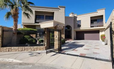 CASA EN VENTA RINCONES DE SAN MARCOS CIUDAD JUAREZ