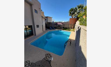 CASA EN VENTA RINCONES DE SAN MARCOS CIUDAD JUAREZ
