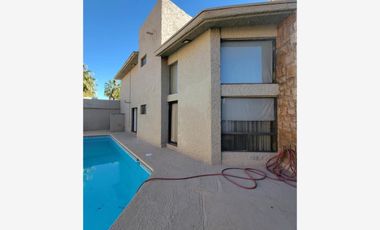 CASA EN VENTA RINCONES DE SAN MARCOS CIUDAD JUAREZ