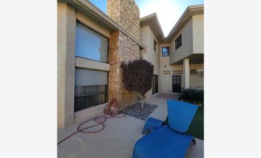 CASA EN VENTA RINCONES DE SAN MARCOS CIUDAD JUAREZ