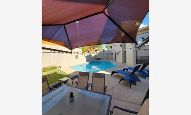 CASA EN VENTA RINCONES DE SAN MARCOS CIUDAD JUAREZ