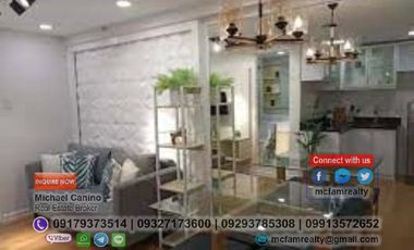 Stylish Rent to Own Condo near Binondo Chinatown - Embrace Stylish Urban Living at Urban Deca Manila