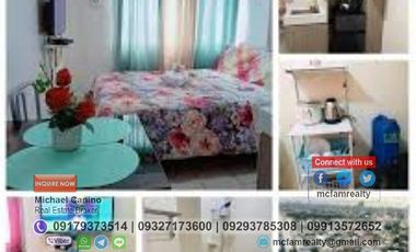 Stylish Rent to Own Condo near Binondo Chinatown - Embrace Stylish Urban Living at Urban Deca Manila