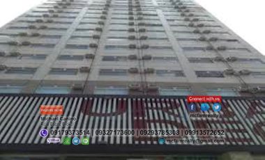 Stylish Rent to Own Condo near Binondo Chinatown - Embrace Stylish Urban Living at Urban Deca Manila