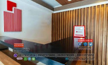 Stylish Rent to Own Condo near Binondo Chinatown - Embrace Stylish Urban Living at Urban Deca Manila
