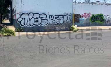BODEGA  EN VENTA ADOLFO LOPEZ MATEOS
