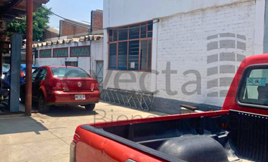 BODEGA  EN VENTA ADOLFO LOPEZ MATEOS