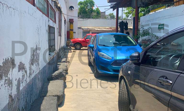 BODEGA  EN VENTA ADOLFO LOPEZ MATEOS