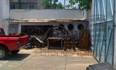 BODEGA  EN VENTA ADOLFO LOPEZ MATEOS