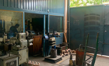 BODEGA  EN VENTA ADOLFO LOPEZ MATEOS