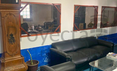 BODEGA  EN VENTA ADOLFO LOPEZ MATEOS
