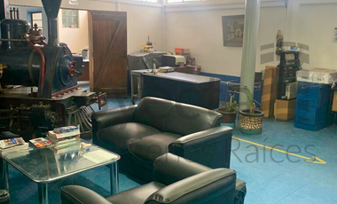 BODEGA  EN VENTA ADOLFO LOPEZ MATEOS
