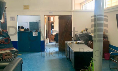 BODEGA  EN VENTA ADOLFO LOPEZ MATEOS