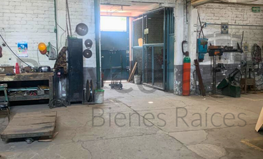 BODEGA  EN VENTA ADOLFO LOPEZ MATEOS