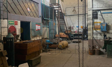 BODEGA  EN VENTA ADOLFO LOPEZ MATEOS