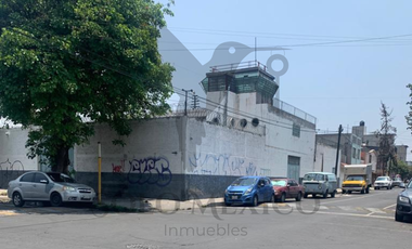 Bodega a la Venta en Adolfo Lopez Mateos, Venustiano Carranza, CDMX