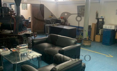 Bodega a la Venta en Adolfo Lopez Mateos, Venustiano Carranza, CDMX