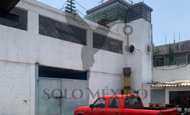 Bodega a la Venta en Adolfo Lopez Mateos, Venustiano Carranza, CDMX