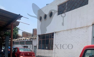 Bodega a la Venta en Adolfo Lopez Mateos, Venustiano Carranza, CDMX