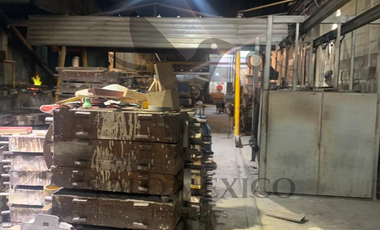 Bodega a la Venta en Adolfo Lopez Mateos, Venustiano Carranza, CDMX