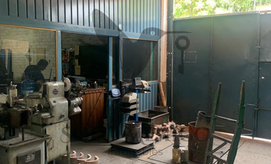 Bodega a la Venta en Adolfo Lopez Mateos, Venustiano Carranza, CDMX