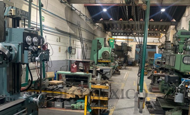 Bodega a la Venta en Adolfo Lopez Mateos, Venustiano Carranza, CDMX