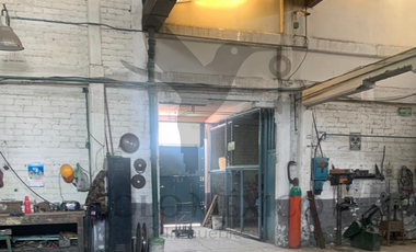 Bodega a la Venta en Adolfo Lopez Mateos, Venustiano Carranza, CDMX