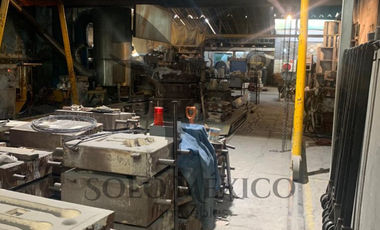 Bodega a la Venta en Adolfo Lopez Mateos, Venustiano Carranza, CDMX