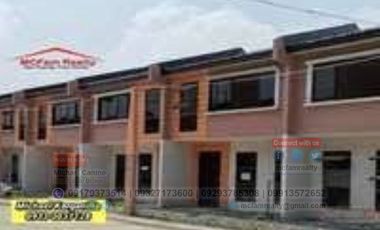 PAG-IBIG Rent to Own House and Lot Near Capitol Medical Center Deca Meycauayan