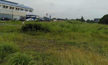 Land for Sale in Bacoor Cavite