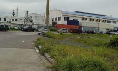 Land for Sale in Bacoor Cavite