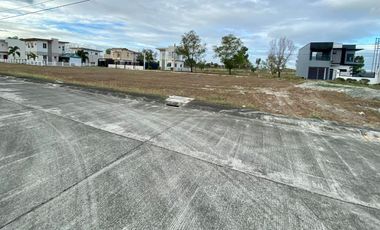 240 SQ.M LOT FOR SALE IN METROGATE, ANGELES CITY PAMPANGA NEAR NLEX