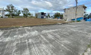 240 SQ.M LOT FOR SALE IN METROGATE, ANGELES CITY PAMPANGA NEAR NLEX