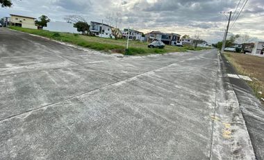 240 SQ.M LOT FOR SALE IN METROGATE, ANGELES CITY PAMPANGA NEAR NLEX