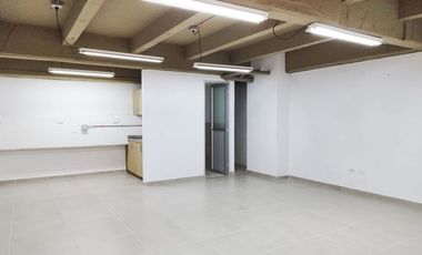 PR19862 Oficina en arriendo en el sector Rionegro