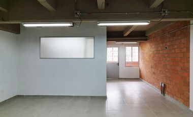 PR19862 Oficina en arriendo en el sector Rionegro