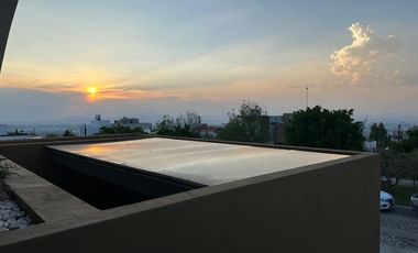 Hermoso Departamento con Vista Espectacular