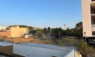 Hermoso Departamento con Vista Espectacular