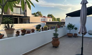 Hermoso Departamento con Vista Espectacular