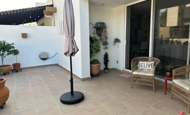 Hermoso Departamento con Vista Espectacular
