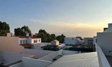 Hermoso Departamento con Vista Espectacular