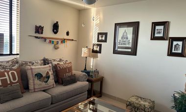 Hermoso Departamento con Vista Espectacular
