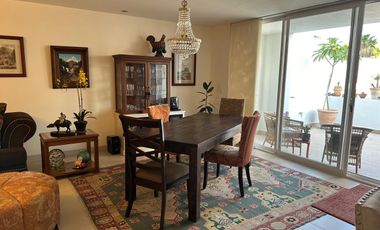Hermoso Departamento con Vista Espectacular