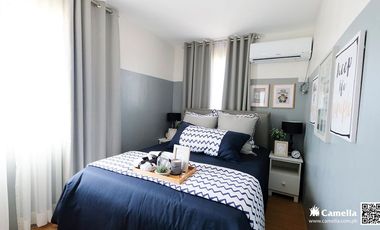 2 Bedrooms House for Sale in Silang Cavite | Preselling