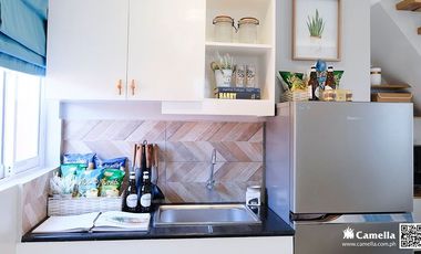 2 Bedrooms House for Sale in Silang Cavite | Preselling