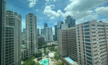 Below market 3 bedroom for sale in Renaissance Tower near Tektite, Podium Mall, 30th Mall, Shangrila, Megamall, Estancia and Capitol Commons