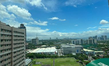 Below market 3 bedroom for sale in Renaissance Tower near Tektite, Podium Mall, 30th Mall, Shangrila, Megamall, Estancia and Capitol Commons