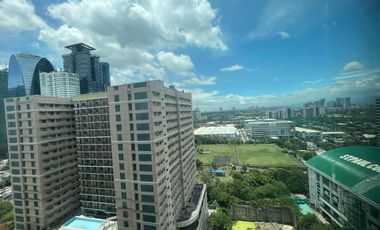 Below market 3 bedroom for sale in Renaissance Tower near Tektite, Podium Mall, 30th Mall, Shangrila, Megamall, Estancia and Capitol Commons
